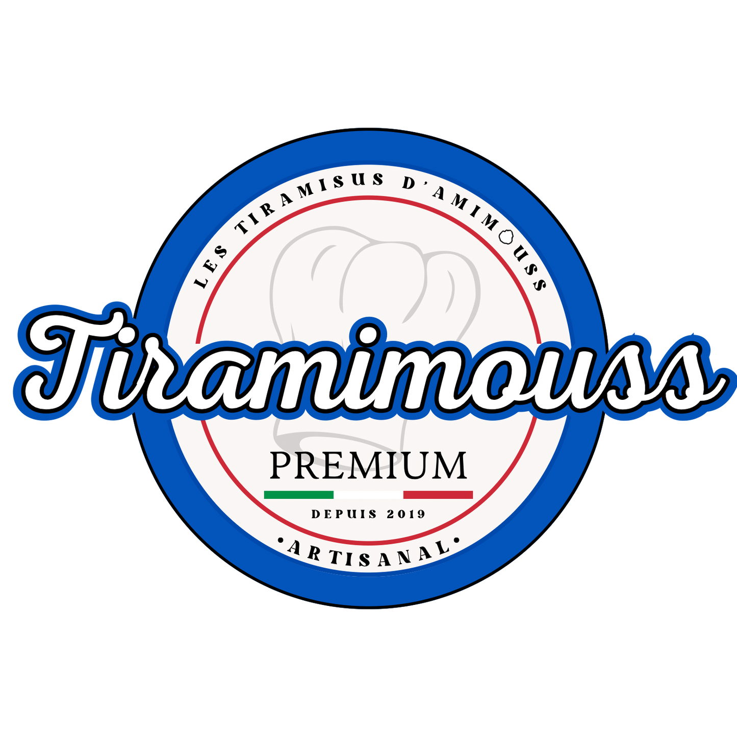 Tiramisu Choko Vaniy